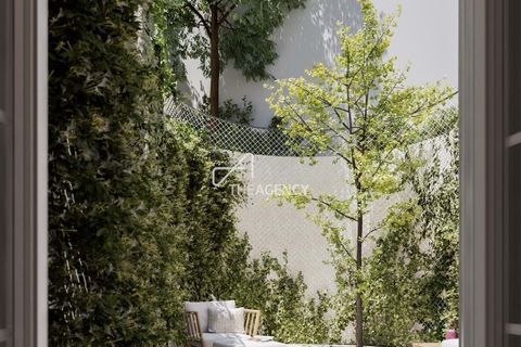 Lejlighed i Lisbon, Lisbon, Lisbon - € 1.730.000 | Ref: Arco_GF_T2Duplex - foto 5