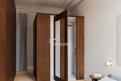 Lejlighed i Lisbon, Lisbon, Lisbon - € 1.730.000 | Ref: Arco_GF_T2Duplex - foto 9
