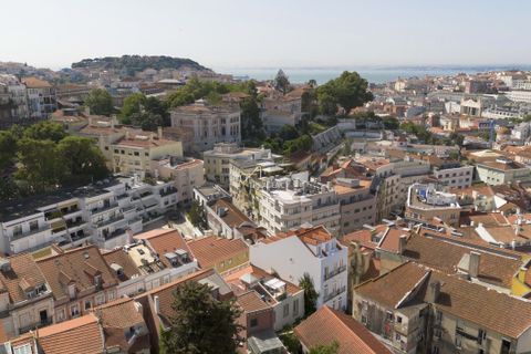 Lejlighed i Lisbon, Lisbon, Lisbon - € 843.000 | Ref: Arco_2_T1 - foto 7