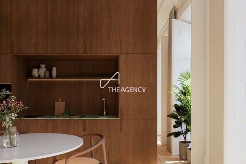 Lejlighed i Lisbon, Lisbon, Lisbon - € 843.000 | Ref: Arco_2_T1 - foto 8
