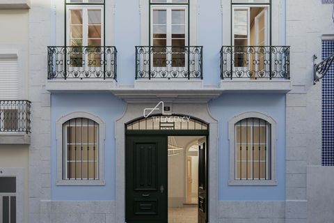 Lejlighed i Lisbon, Lisbon, Lisbon - € 688.000 | Ref: Arco_2_T1. - foto 1