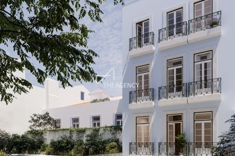 Lejlighed i Lisbon, Lisbon, Lisbon - € 688.000 | Ref: Arco_2_T1. - foto 2