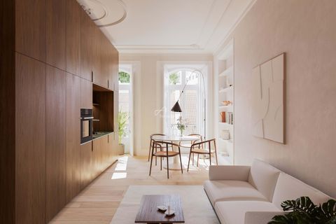 Lejlighed i Lisbon, Lisbon, Lisbon - € 688.000 | Ref: Arco_2_T1. - foto 10