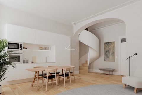 Lejlighed i Lisbon, Lisbon, Lisbon - € 688.000 | Ref: Arco_2_T1. - foto 11
