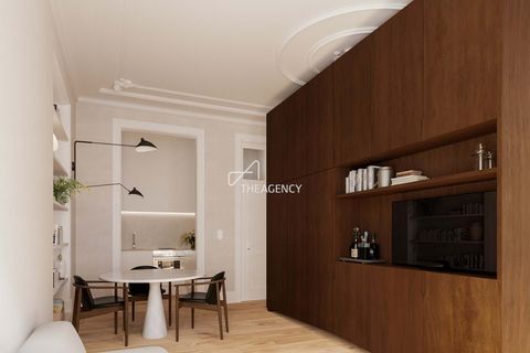 Lejlighed i Lisbon, Lisbon, Lisbon - € 688.000 | Ref: Arco_2_T1. - foto 12