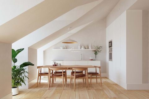 Lejlighed i Lisbon, Lisbon, Lisbon - € 688.000 | Ref: Arco_2_T1. - foto 13