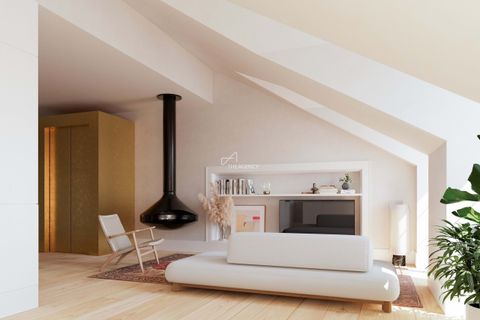 Lejlighed i Lisbon, Lisbon, Lisbon - € 688.000 | Ref: Arco_2_T1. - foto 14