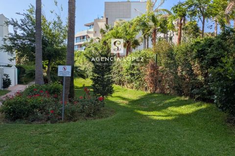 Leilighet i Estepona, Malaga, Estepona - € 260 000 | Ref: 2151 - foto 8