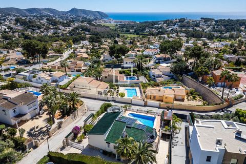 Villa i Teulada, Alicante, Teulada - € 1 190 000 | Ref: JAV68095 - foto 10