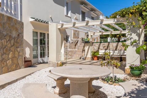 Villa i Teulada, Alicante, Teulada - € 1 190 000 | Ref: JAV68095 - foto 12