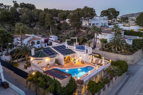 Villa i Teulada, Alicante, Teulada - € 1 190 000 | Ref: JAV68095 - foto 13
