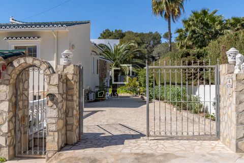 Villa i Teulada, Alicante, Teulada - € 1 190 000 | Ref: JAV68095 - foto 14