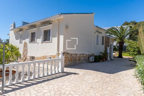 Villa i Teulada, Alicante, Teulada - € 1 190 000 | Ref: JAV68095 - foto 2