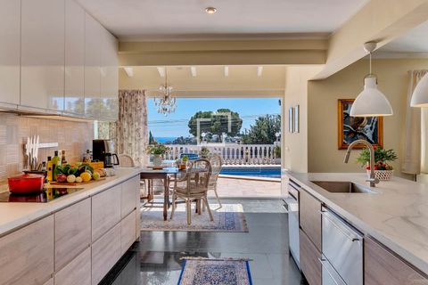 Villa i Teulada, Alicante, Teulada - € 1 190 000 | Ref: JAV68095 - foto 17