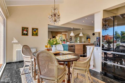 Villa i Teulada, Alicante, Teulada - € 1 190 000 | Ref: JAV68095 - foto 19