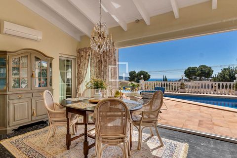 Villa i Teulada, Alicante, Teulada - € 1 190 000 | Ref: JAV68095 - foto 20