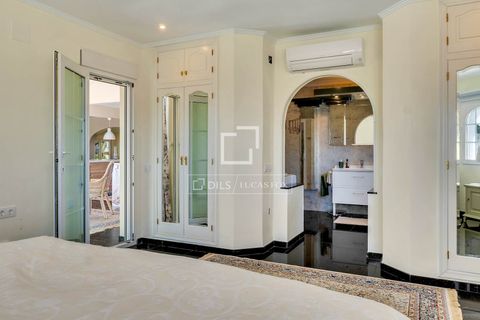 Villa i Teulada, Alicante, Teulada - € 1 190 000 | Ref: JAV68095 - foto 33