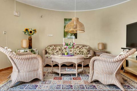 Villa i Teulada, Alicante, Teulada - € 1 190 000 | Ref: JAV68095 - foto 42