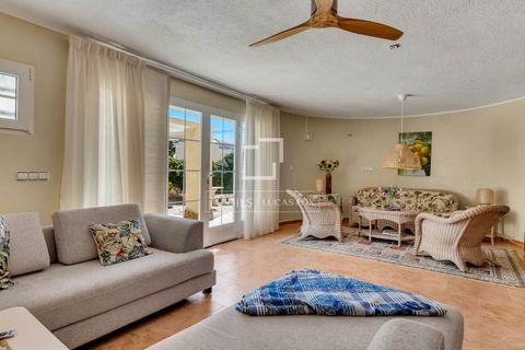 Villa i Teulada, Alicante, Teulada - € 1 190 000 | Ref: JAV68095 - foto 44