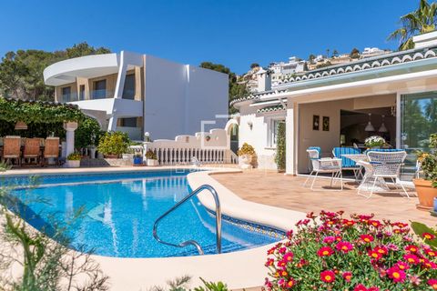 Villa i Teulada, Alicante, Teulada - € 1 190 000 | Ref: JAV68095 - foto 48