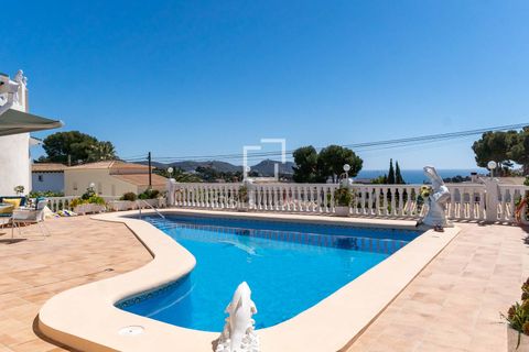 Villa i Teulada, Alicante, Teulada - € 1 190 000 | Ref: JAV68095 - foto 49