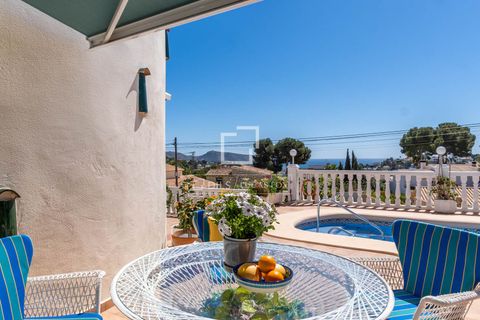 Villa i Teulada, Alicante, Teulada - € 1 190 000 | Ref: JAV68095 - foto 50