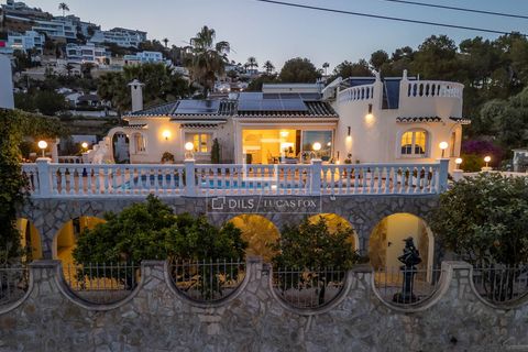 Villa i Teulada, Alicante, Teulada - € 1 190 000 | Ref: JAV68095 - foto 4
