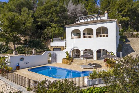 Villa i Javea, Alicante, Javea - € 1.190.000 | Ref: JAV66890 - foto 1