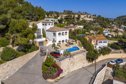 Villa i Javea, Alicante, Javea - € 1.190.000 | Ref: JAV66890 - foto 4