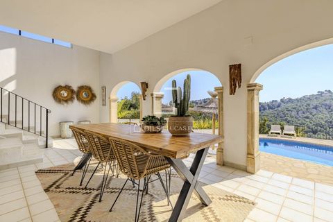 Villa i Javea, Alicante, Javea - € 1.190.000 | Ref: JAV66890 - foto 6