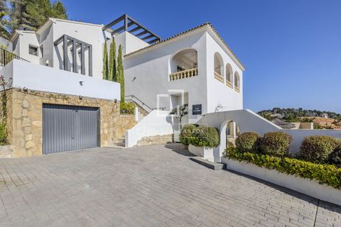Villa i Javea, Alicante, Javea - € 1.190.000 | Ref: JAV66890 - foto 7