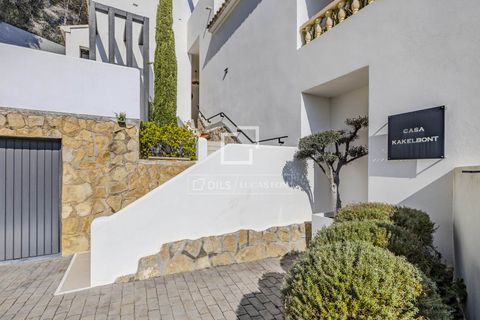 Villa i Javea, Alicante, Javea - € 1.190.000 | Ref: JAV66890 - foto 12