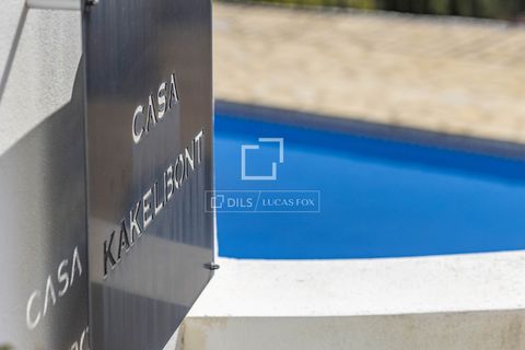 Villa i Javea, Alicante, Javea - € 1.190.000 | Ref: JAV66890 - foto 13
