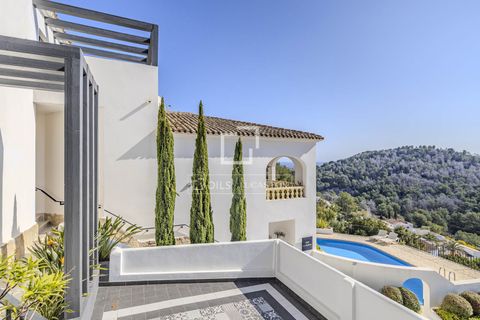 Villa i Javea, Alicante, Javea - € 1.190.000 | Ref: JAV66890 - foto 16