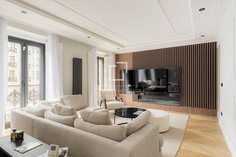 Leilighet i Madrid, Madrid, Madrid - € 2 490 000 | Ref: MAD67983 - foto 2