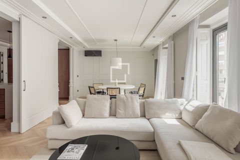 Leilighet i Madrid, Madrid, Madrid - € 2 490 000 | Ref: MAD67983 - foto 3