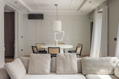Leilighet i Madrid, Madrid, Madrid - € 2 490 000 | Ref: MAD67983 - foto 4