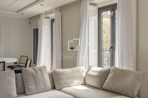 Leilighet i Madrid, Madrid, Madrid - € 2 490 000 | Ref: MAD67983 - foto 5