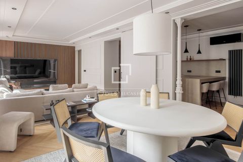 Leilighet i Madrid, Madrid, Madrid - € 2 490 000 | Ref: MAD67983 - foto 6