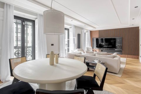 Leilighet i Madrid, Madrid, Madrid - € 2 490 000 | Ref: MAD67983 - foto 7