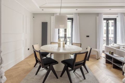 Leilighet i Madrid, Madrid, Madrid - € 2 490 000 | Ref: MAD67983 - foto 8