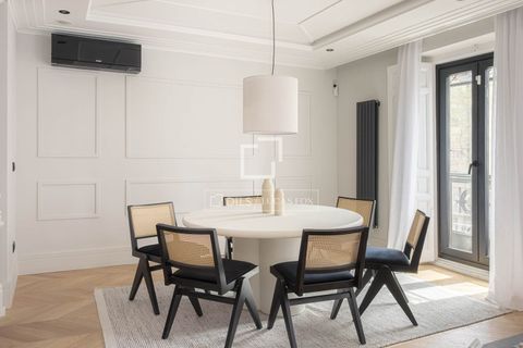 Leilighet i Madrid, Madrid, Madrid - € 2 490 000 | Ref: MAD67983 - foto 9
