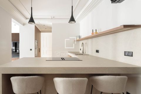 Leilighet i Madrid, Madrid, Madrid - € 2 490 000 | Ref: MAD67983 - foto 15