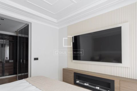Leilighet i Madrid, Madrid, Madrid - € 2 490 000 | Ref: MAD67983 - foto 22