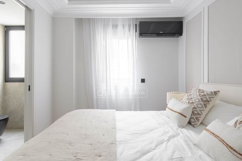 Leilighet i Madrid, Madrid, Madrid - € 2 490 000 | Ref: MAD67983 - foto 31