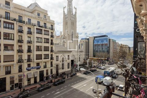 Leilighet i Madrid, Madrid, Madrid - € 2 490 000 | Ref: MAD67983 - foto 39