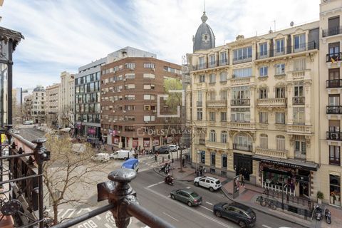 Leilighet i Madrid, Madrid, Madrid - € 2 490 000 | Ref: MAD67983 - foto 40