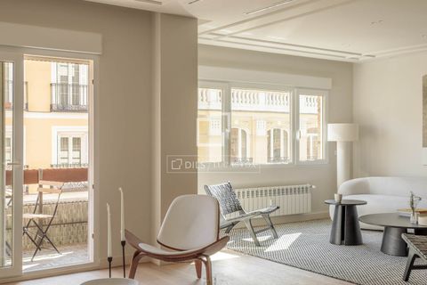 Lejlighed i Madrid, Madrid, Madrid - € 3.990.000 | Ref: MAD68025 - foto 2