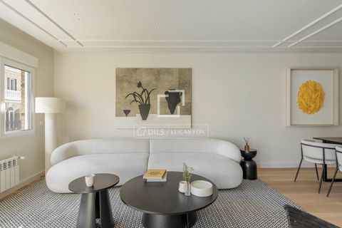 Lejlighed i Madrid, Madrid, Madrid - € 3.990.000 | Ref: MAD68025 - foto 3