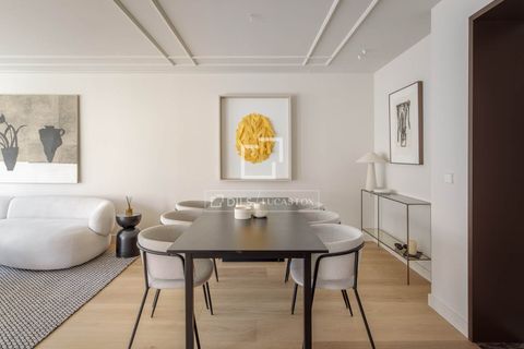 Lejlighed i Madrid, Madrid, Madrid - € 3.990.000 | Ref: MAD68025 - foto 4